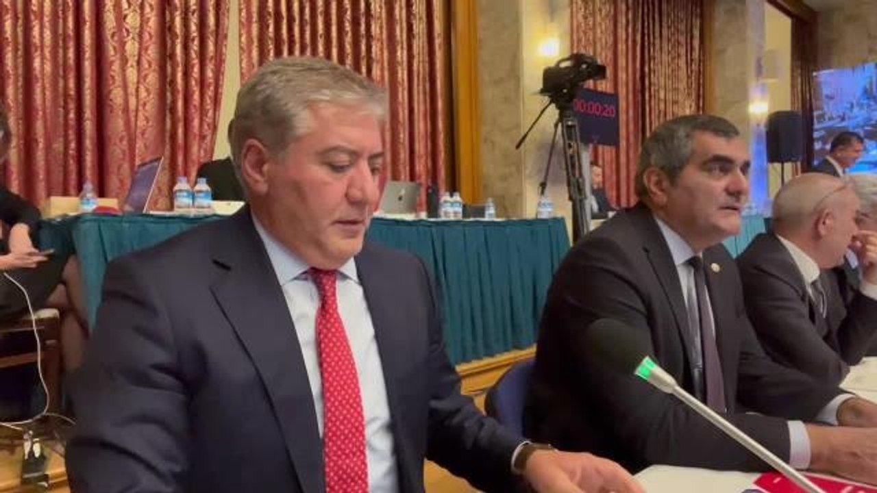 Murat Emir'den Sağlık Bakanı Koca'ya: "8 Nisan'da Sma Testi Yaptıran Çift 20 Eylül'de Evlenmiş Halen Test Sonucu Bekliyor"