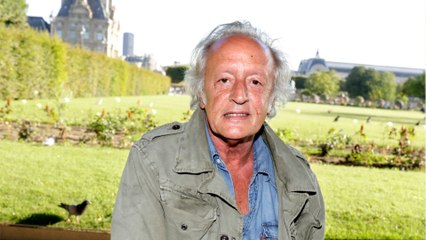 VOICI - "Ça n'a pas toujours été le cas de mes autres épouses…" : Didier Barbelivien tacle ses ex-femmes