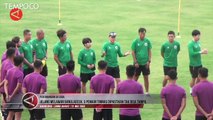 Jelang Laga Lawan Bangladesh, 3 Pemain Timnas Indonesia Dipastikan Tak Tampil