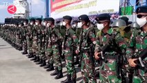 Pengamat Komentari Soal Perwira TNI Polri Aktif Jadi Pj Kepala Daerah