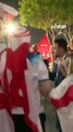 Coupe du monde au Qatar : des supporters anglais déguisés en chevaliers  refoulés