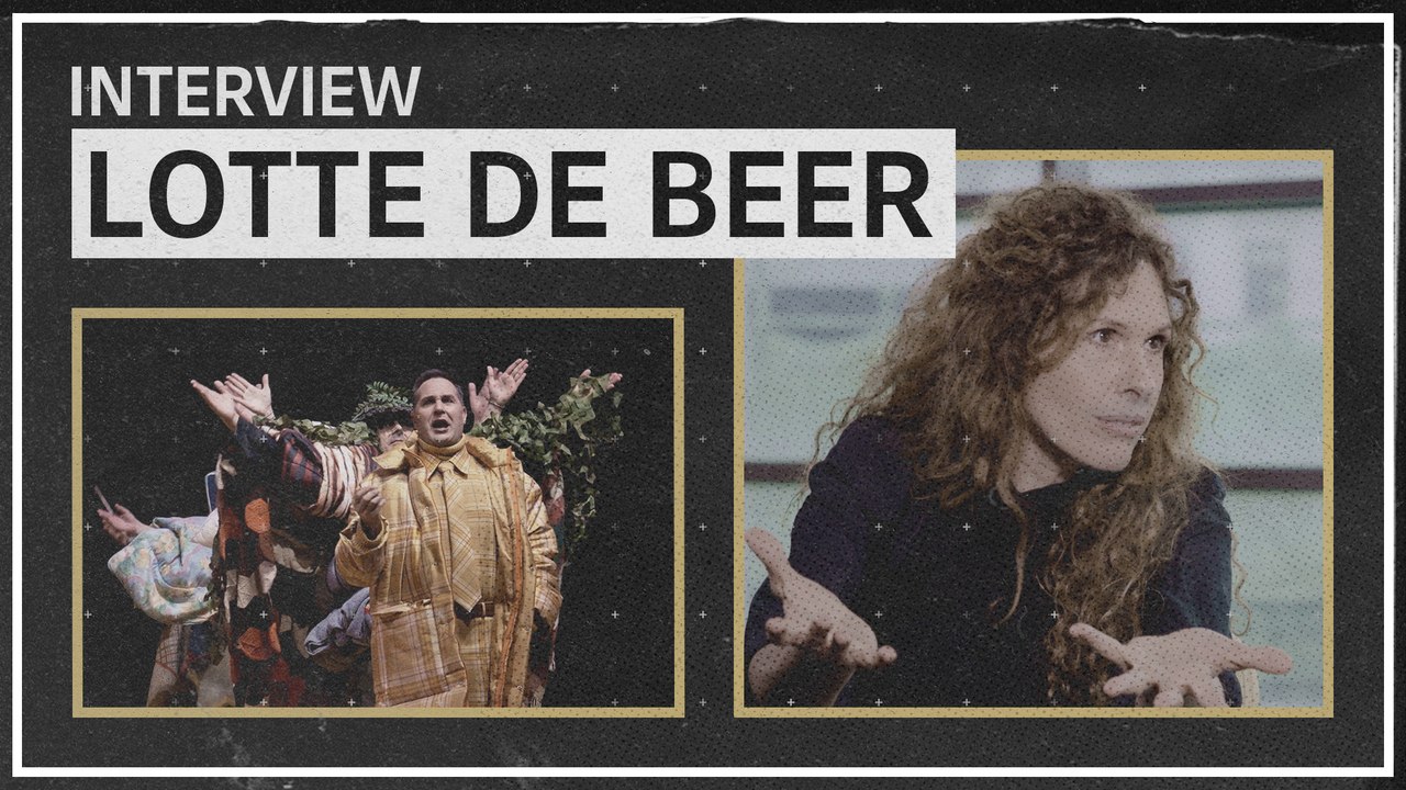 Lotte de Beer: 'Haben uns im September wirklich gefürchtet'