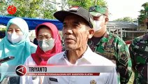 Kasus PMK Merebak, Pasar Hewan Se-Klaten Ditutup Sementara
