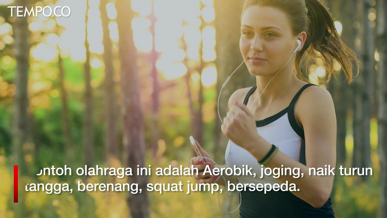 3 Latihan Olahraga Ringan untuk Meredam Risiko Serangan Jantung