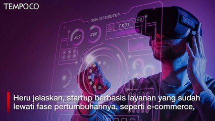 Marak PHK di Startup, Hadapi Musim Paceklik