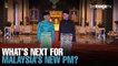 NEWS: Anwar talks priorities, PM salary