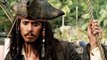 Pirate des Caraïbes : Johnny Depp devrait faire son grand retour dans la peau du capitaine Jack Sparrow