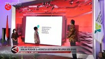 Jumlah Perokok di Indonesia Bertambah Delapan Juta Orang