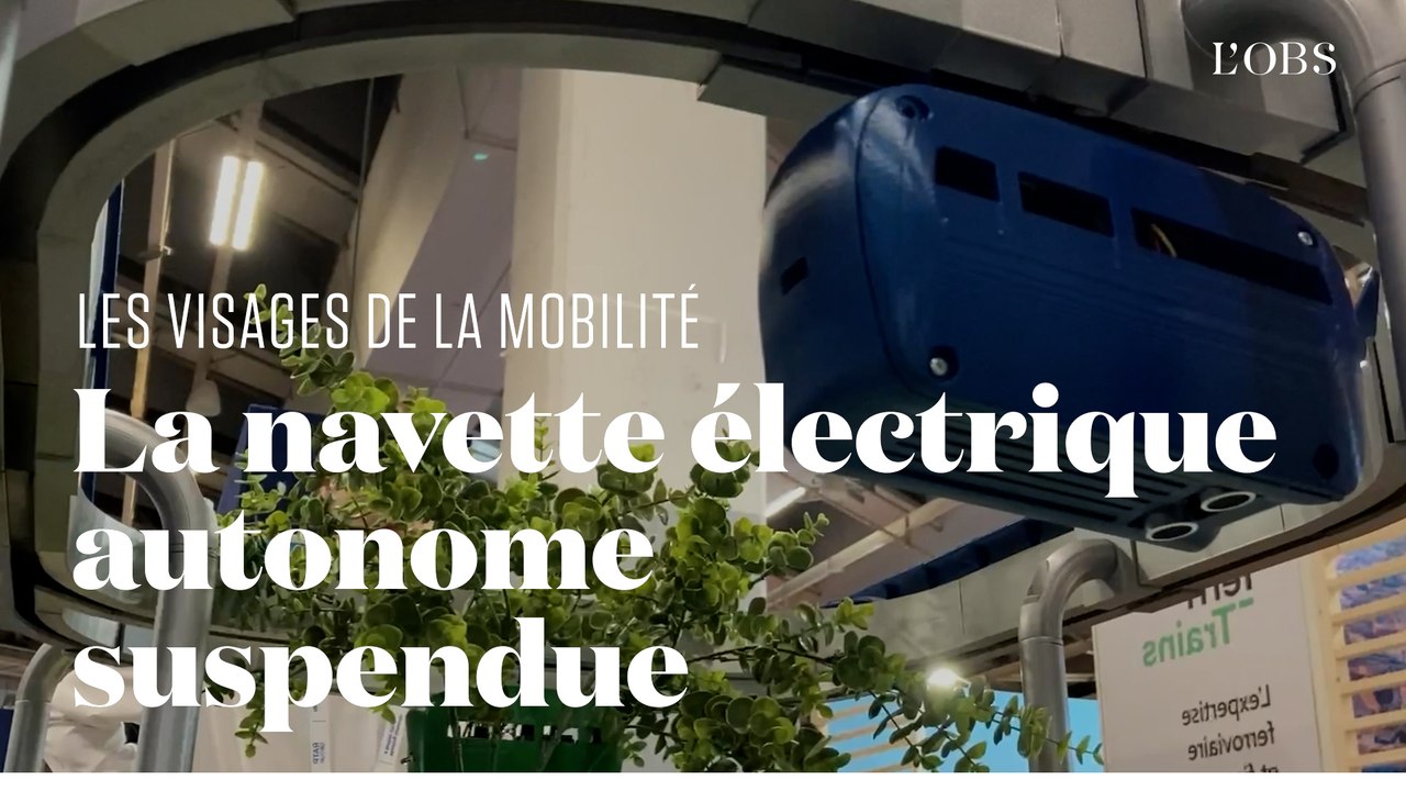 Les visages de la mobilité (8/8) : Claude Escala, le défricheur des airs