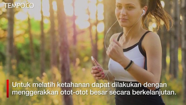 3 Latihan Olahraga Ringan untuk Meredam Risiko Serangan Jantung