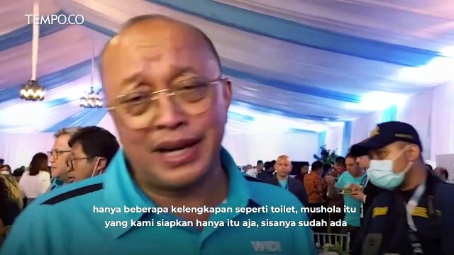 H-1 Menuju Balapan Formula E Jakarta 2022! | Ada Apa Hari Ini