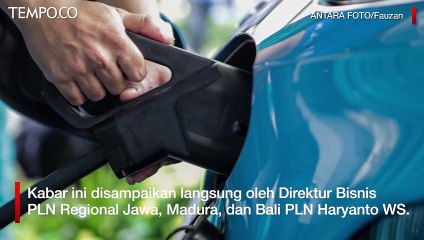 PLN Bangun 27 SPKLU di Sejumlah Destinasi Wisata Indonesia