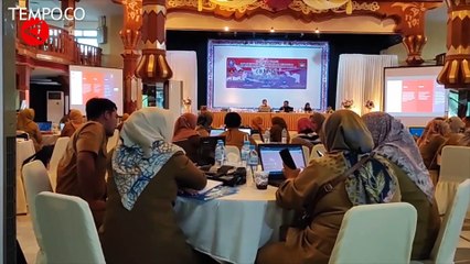 Penghapusan Tenaga Kontrak Bisa Berdampak pada Angka Kemiskinan