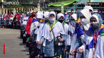 Saran Dokter agar Jemaah Haji Terhindar dari Heat Stroke