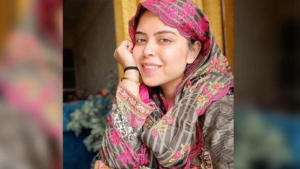 Saba Ibrahim Social Media 1 Post Price Reveal, Fans Shocking Reaction Viral|Boldsky*Entertainment