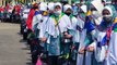 Setelah Dua Tahun Tertunda, Akhirnya Umat Muslim Indonesia Bisa Pergi Haji Lagi | Ada Apa Hari Ini