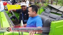 Harga Tiket Candi Borobudur Naik, Pelaku Wisata Siapkan Paket Wisata Alternatif