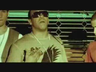 Chino & Nacho feat Divino - Vagabundo de Amor