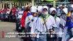 Pandemi Covid-19 Belum Usai, Jamaah Haji Diminta Taat Prokes