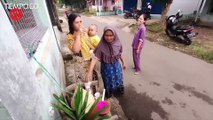Gentong Haji, Tradisi Unik Turun Temurun Calon Haji di Cirebon