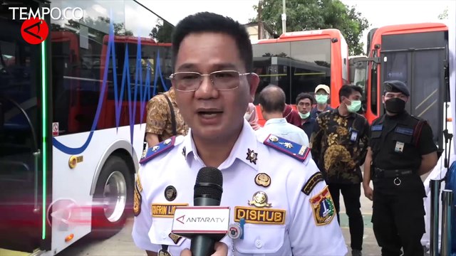 Perluasan Ganjil Genap di Jakarta Diklaim Turunkan Volume Lalu Lintas