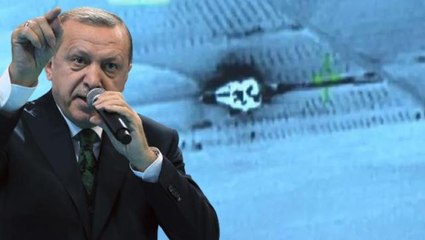 Son Dakika: AK Parti'den Pençe Kılıç Harekatı'na karşı çıkan ABD'ye tepki: Terör örgütleri müttefikiniz Türkiye'ye saldırırken neden seyrediyorsunuz?