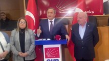 Seyit Torun: Erdoğan Sen Bu Yarışı Çoktan Kaybettin, Millet de Tasdiknameni Vermek İçin Seçimi Bekliyor, Bundan Emin Olabilirsin