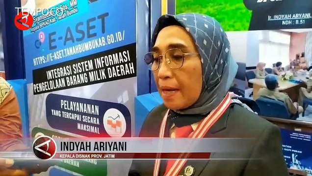 Marak Wabah PMK, Jawa Timur Tentukan Tempat Penjualan Hewan Kurban