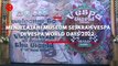 Menjelajahi Museum Vespa, Si Motor Ikonik di Vespa World Days 2022