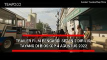 Trailer Film Pengabdi Setan 2 Dirilis, Tayang di Bioskop 4 Agustus 2022