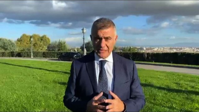 Giornata Mediterraneo , Pecoraro Scanio: mare comune da tutelare