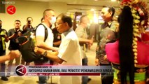 Muncul Varian Baru Omicron, Bandara Ngurah Rai Bali Perketat Pengawasan