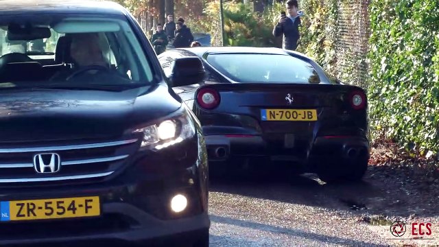 Supercars Arriving - Huracan STO- iPE GT2 RS- Techart GT Street- Novitec F12- Aventador SV- iPE GT3