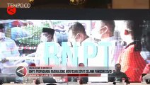 BNPT: Propaganda Radikalisme Menyebar Cepat Selama Pandemi Covid-19