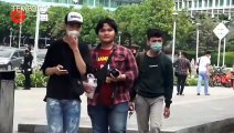 IDI Minta Pemerintah Kembali Terapkan Wajib Masker di Area Terbuka