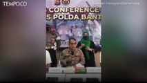 SPBU di Serang Banten Sudah Curang Sejak 2016, Hasilkan Duit Haram Rp 7 Miliar