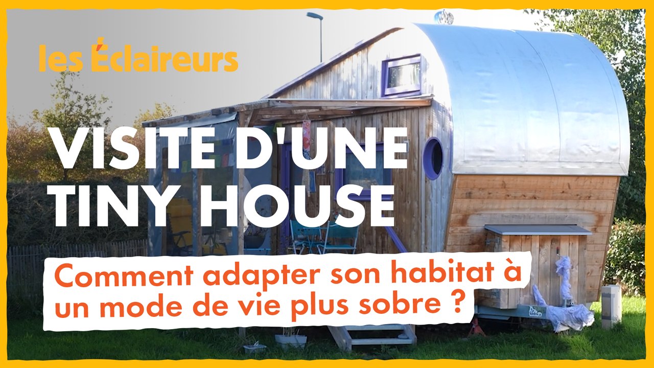 Comment adapter son habitat à un mode de vie plus sobre ?