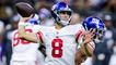 Are The NY Giants Playoff Contenders With Daniel Jones At QB?
