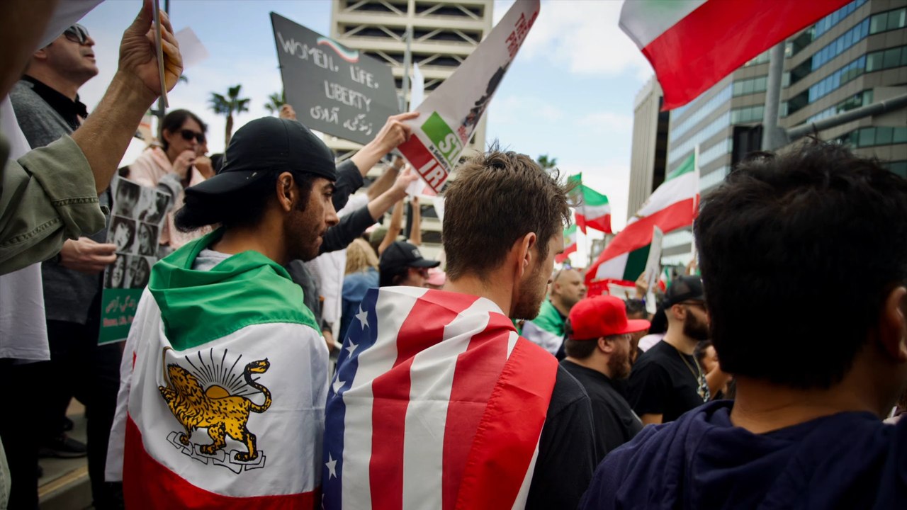 Islam-Expertin: Iran droht wahrscheinlich Militärputsch