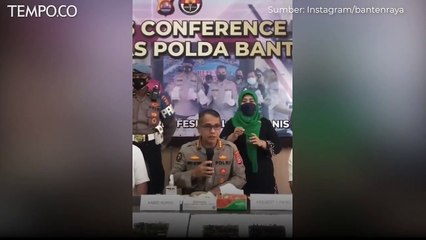 SPBU di Serang Banten Sudah Curang Sejak 2016, Hasilkan Duit Haram Rp 7 Miliar