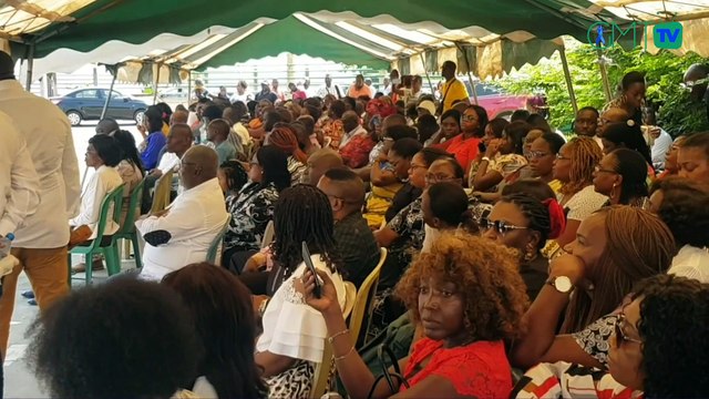 [#Reportage] #Gabon: les retraités CNSS bientôt sur le pied de guerre ?