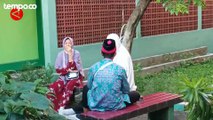 Surabaya Siapkan Jamaah Calon Haji Cadangan di Kloter Terakhir