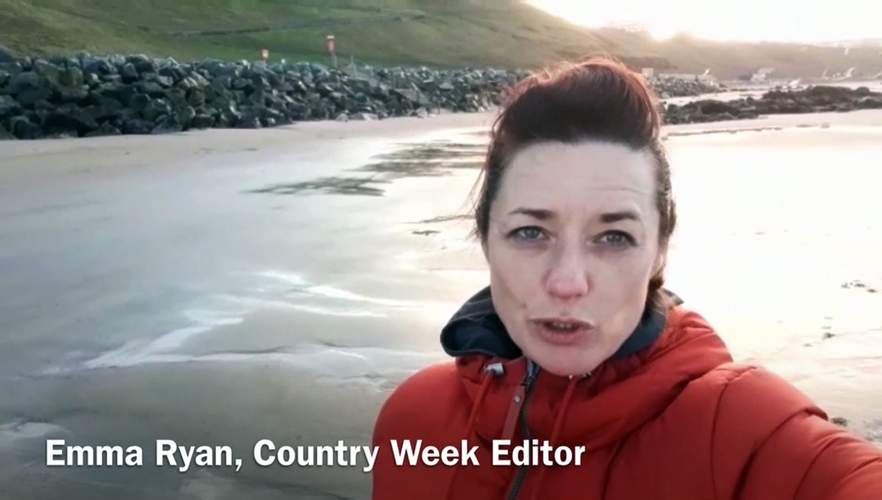 Egg crisis, Devolution and Climate Change -This week in Country Week