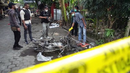 Ujung Dari Masalah Pembayaran Tempat Karaoke, Terjadi Kericuhan di Babarsari Jogja