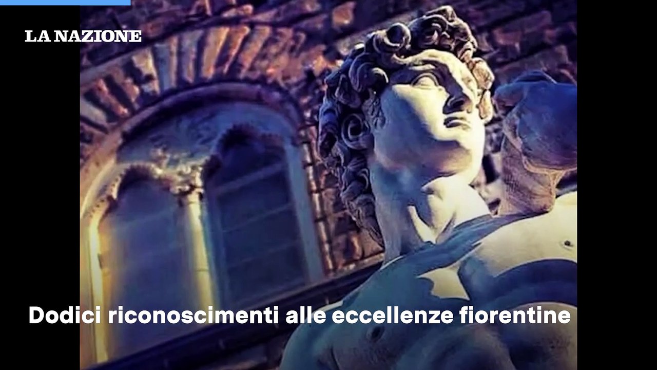 La presidente Iacobacci racconta il premio Pinocchio - Video Dailymotion