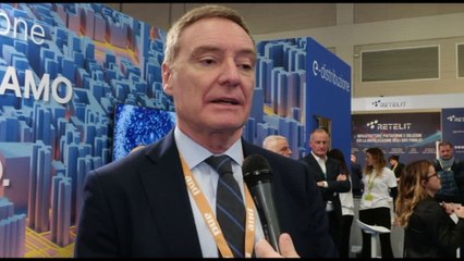 E-Distribuzione: transizione energetica con rete più performante