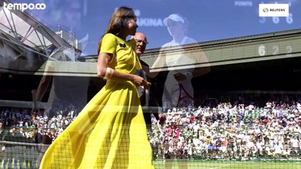 Wimbledon 2022: Elena Rybakina Wins Her First Grand Slam Title 🎾