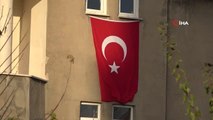 PKK'lı teröristlerin katlettiği 28 kişi için mevlit okutuldu