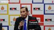 Jokowi Setujui Pengunduran Diri Lili Pintauli, Dewas KPK Batalkan Sidang Etik