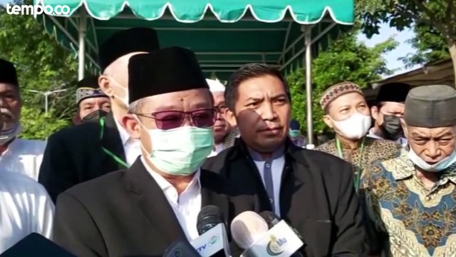 Hari Ini Muhammadiyah Gelar Salat Idul Adha di Pacuan Kuda Pulomas